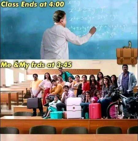 Memes & Satire image
