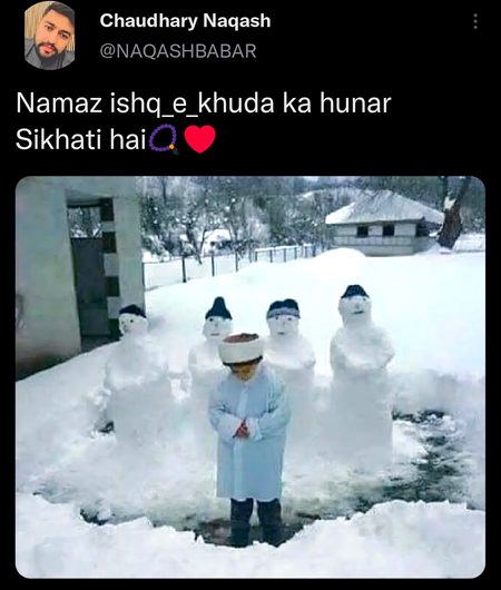 Memes & Satire image