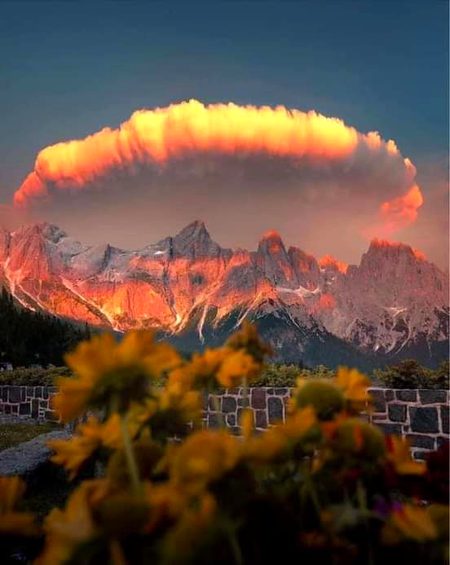 Beautiful Nature image