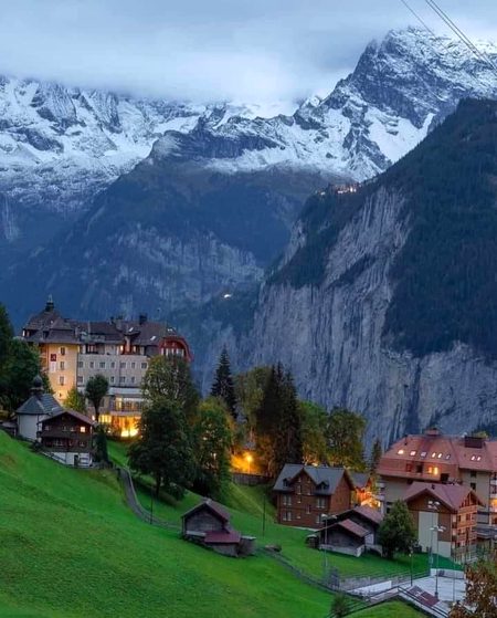 Beautiful Nature image