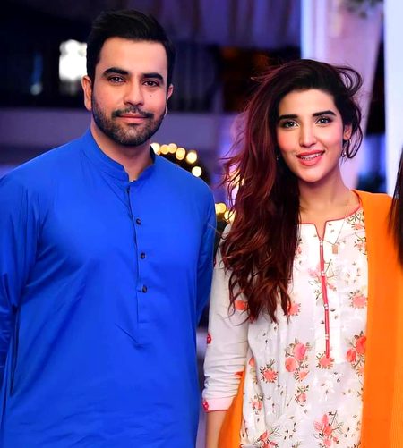 Pakistani Celebs image