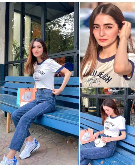 Pakistani Celebs image