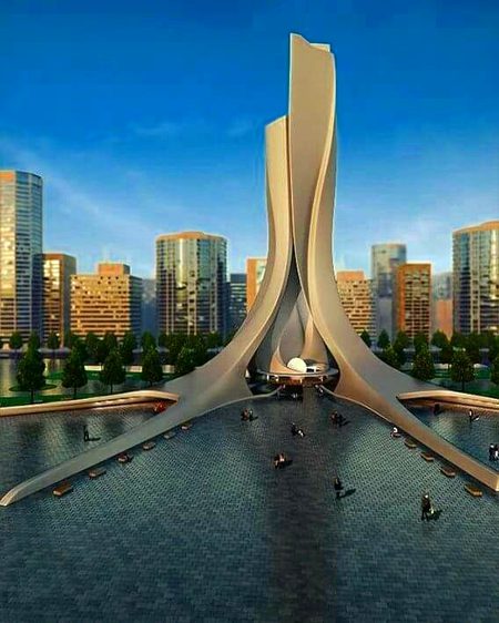 Beautiful Structures image