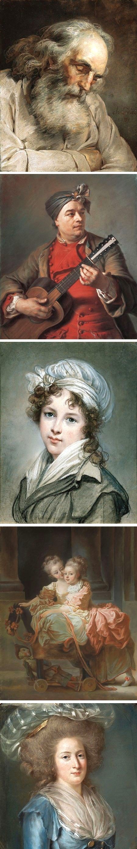 Classical art