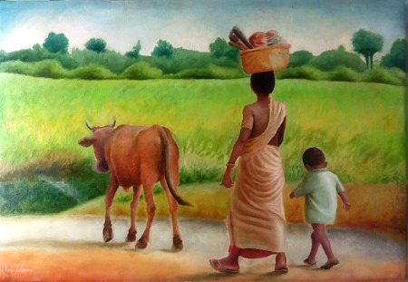 Paintings image