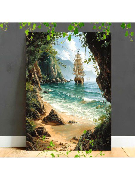 Paintings image