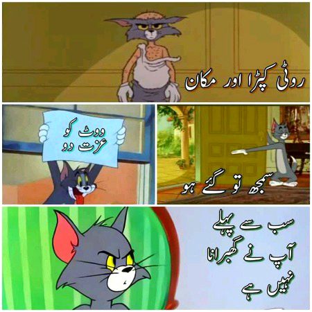 Memes & Satire image