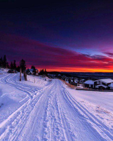 Beautiful Nature image