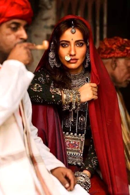 Beautiful People image