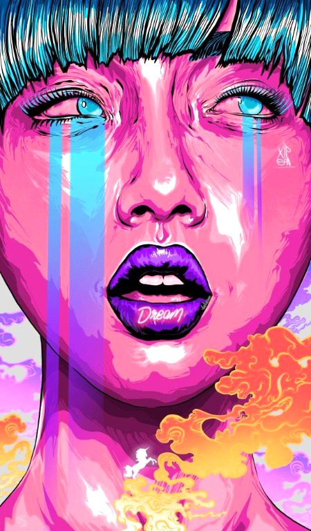 Paintings image
