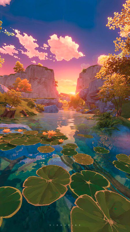 Digital Art image