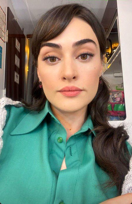 Turkish Celebs image