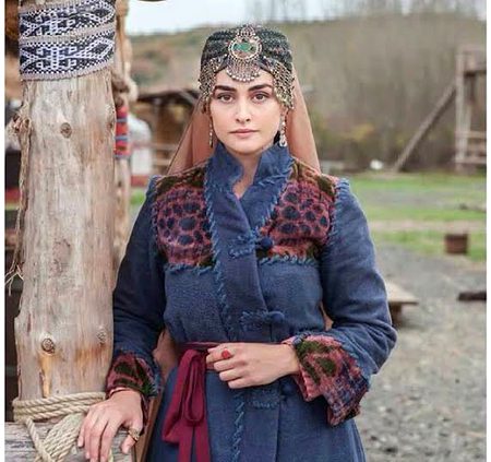 Turkish Celebs image