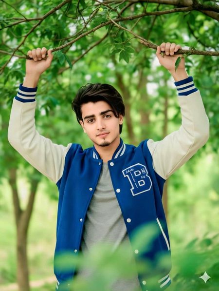 Beautiful People image