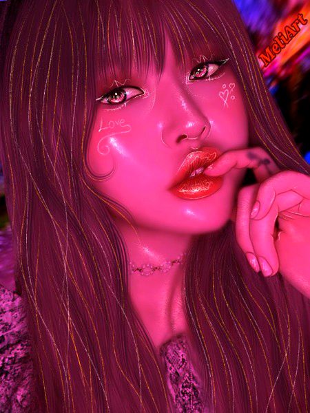 Digital Art image