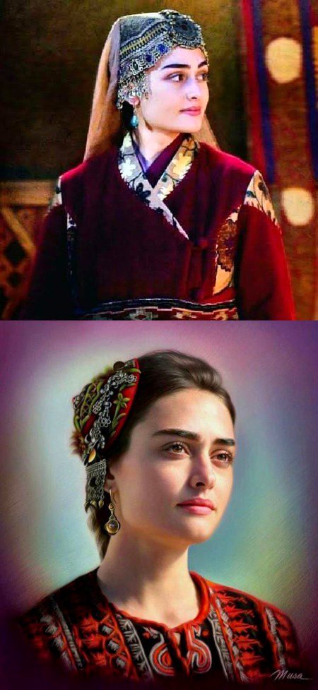 Turkish Celebs image