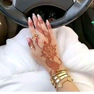 Mehndi Design image