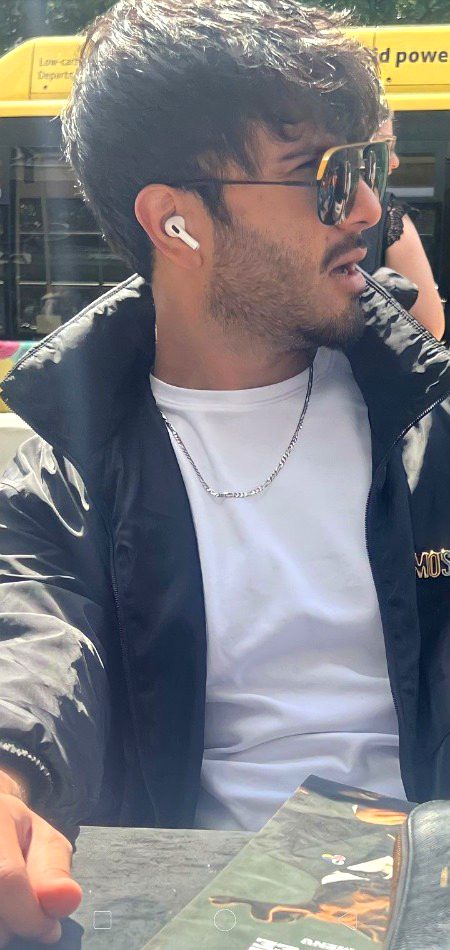 Pakistani Celebs image