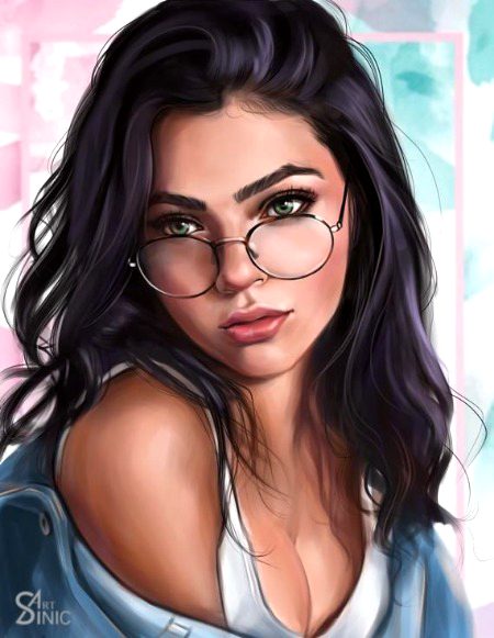 Digital Art image