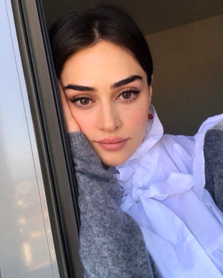 Turkish Celebs image