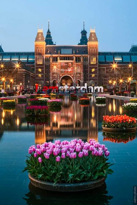 Beautiful Structures image