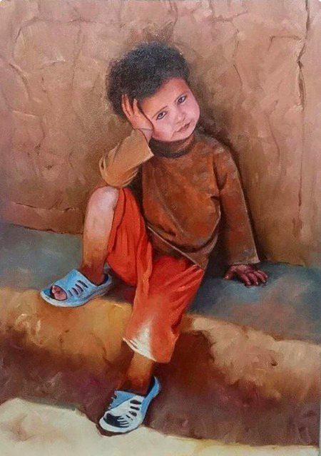 Paintings image