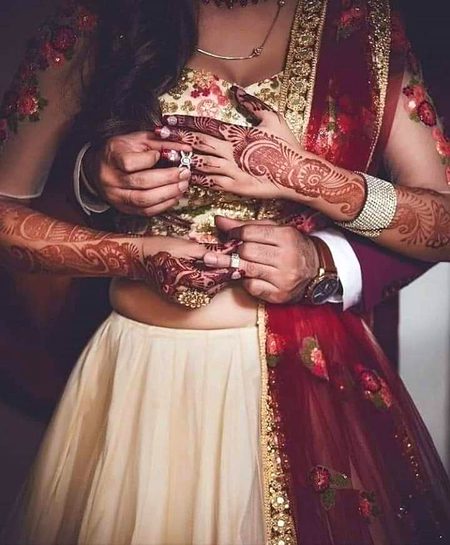 Mehndi Design image