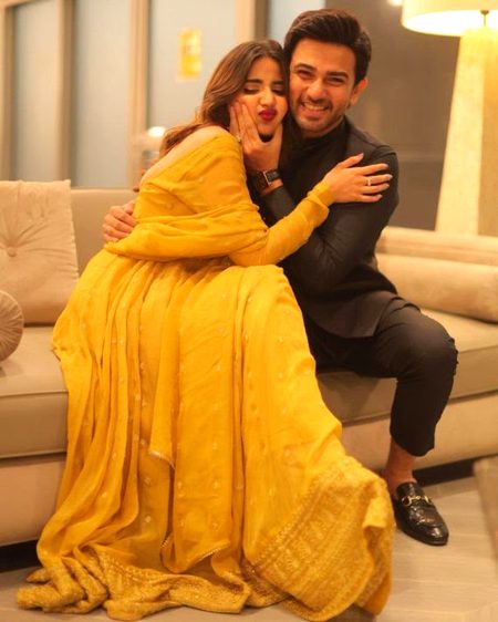 Pakistani Celebs image