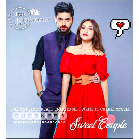 Beautiful People image