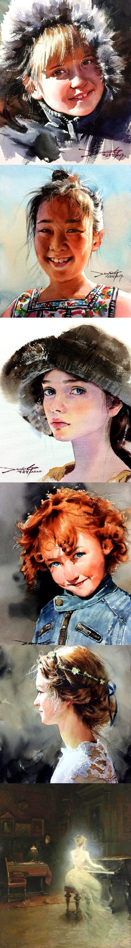 Paintings image