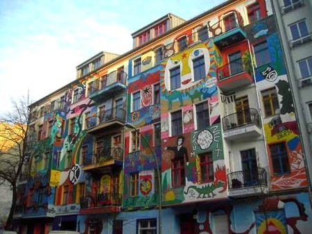 Beautiful Structures image