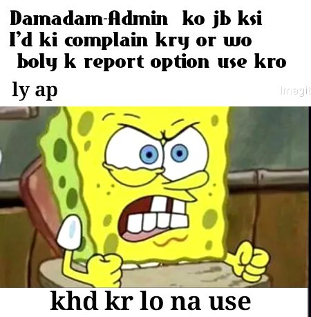 Damadam Roasting image