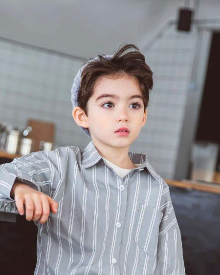 Beautiful People image