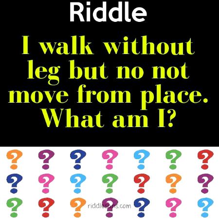 Riddles & Puzzles image