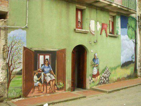 Street Art image
