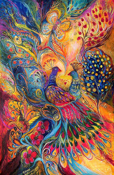 Paintings image