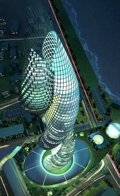 Beautiful Structures image