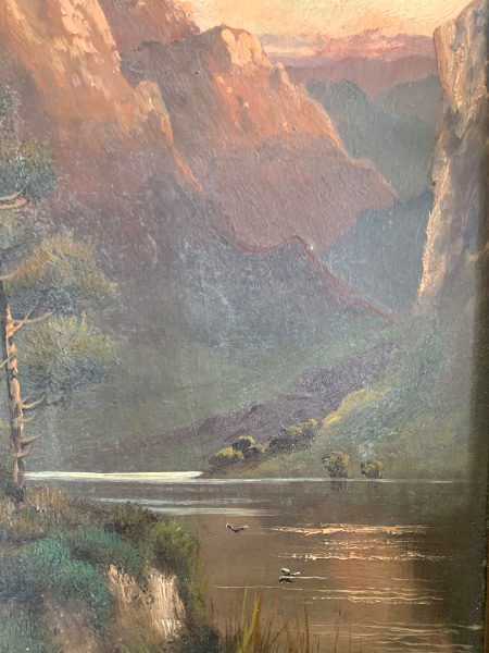 Beautiful Nature image