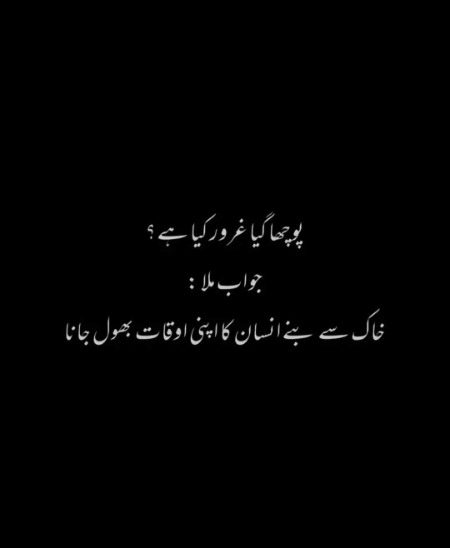 Zarhi Soch k Chal Na ✌️