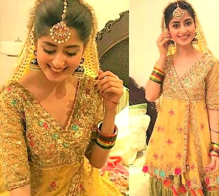 Pakistani Celebs image