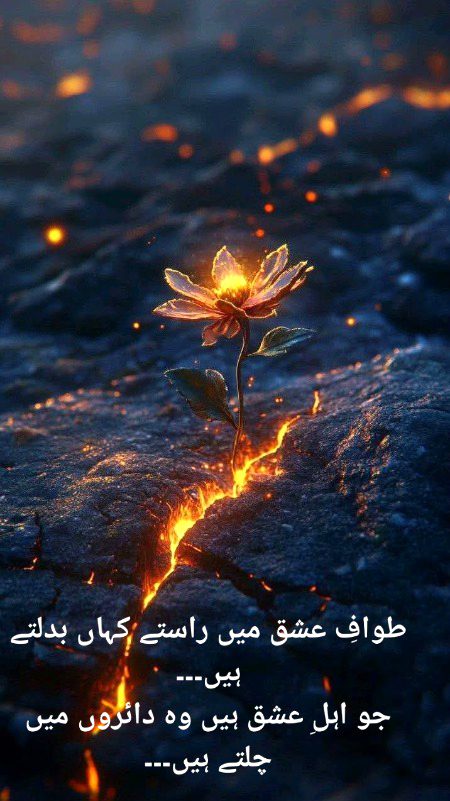 Romantic Poetry image