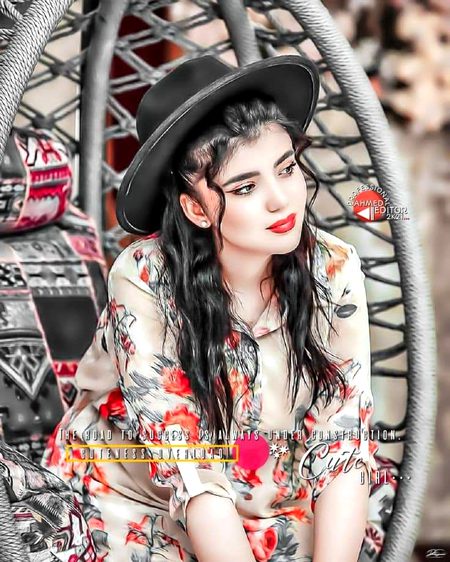 Beautiful People image