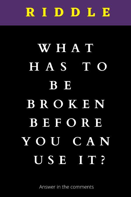 Riddles & Puzzles image