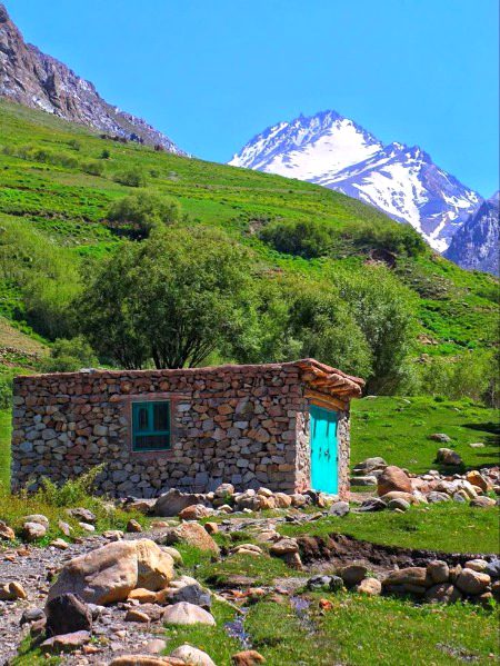 Beautiful Nature image