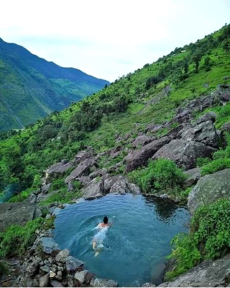 Beautiful Nature image