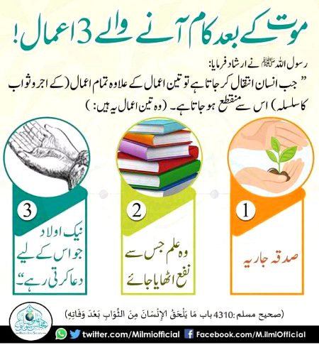 Islamic Quotes image