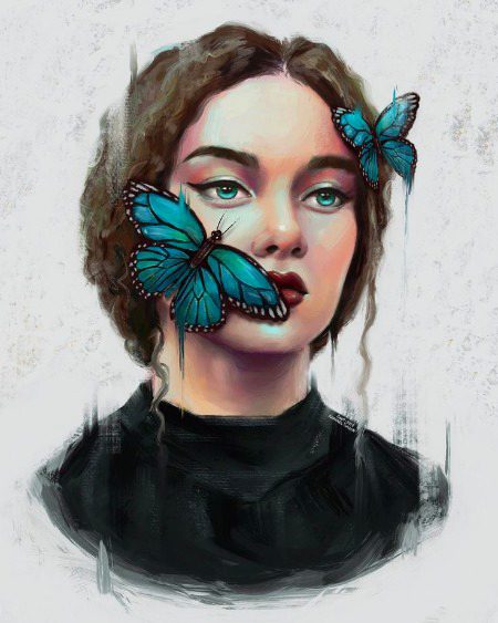 Paintings image