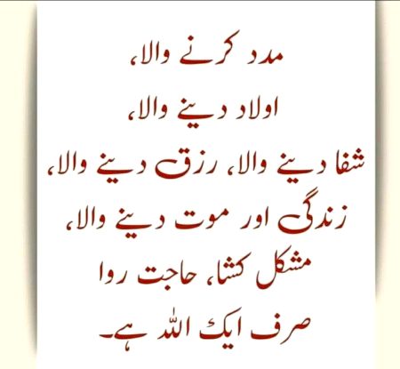 Islamic Quotes image