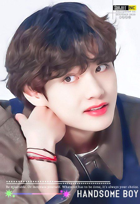 Beautiful People image