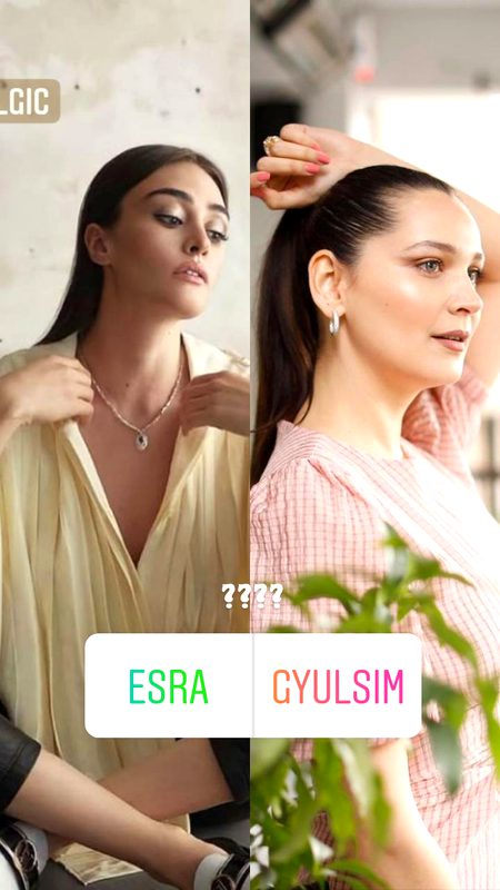 Turkish Celebs image